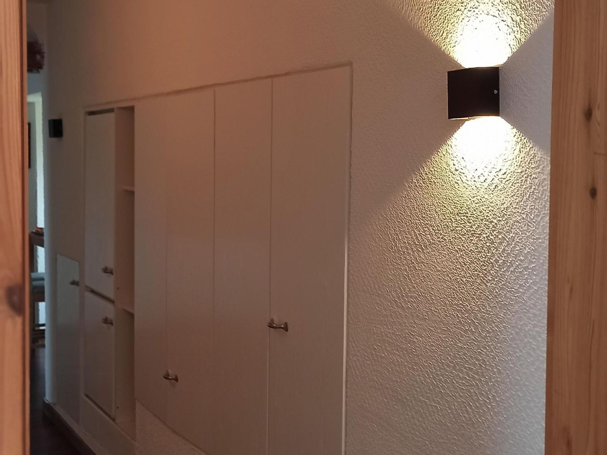 Ferienwohnung Kleiner Und Grosser Stern Stoltebüll Exterior foto
